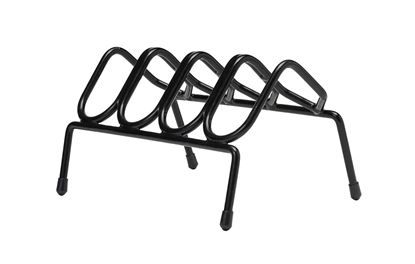 Picture of SnapSafe 75820 4 Gun Pistol Rack