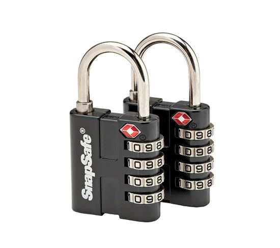 Picture of Snap Safe Tsa Padlock