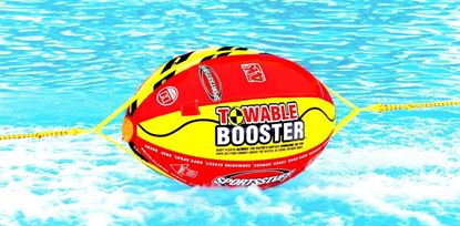 Picture of Sportsstuff 4K Booster Ball