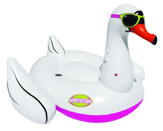 Picture of Sportsstuff 54-3018 Cool Swan Float