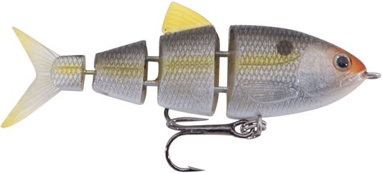 Picture of Spro BBZ-1 Shad 25