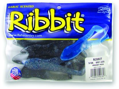 Picture of Stanley Ribbit Frog