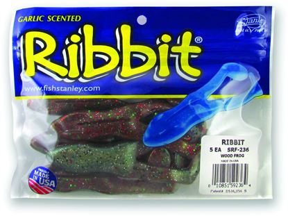 Picture of Stanley Ribbit Frog