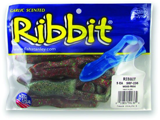 Picture of Stanley Ribbit Frog