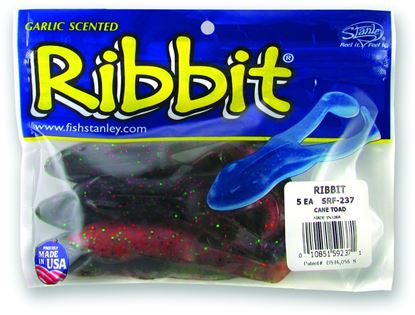 Picture of Stanley Ribbit Frog