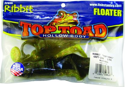 Picture of Stanley Top Toad