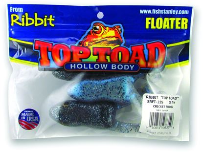 Picture of Stanley Top Toad