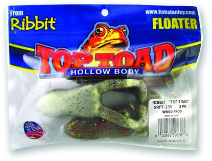 Picture of Stanley Top Toad
