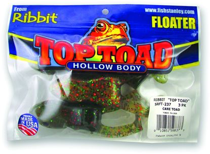 Picture of Stanley Top Toad
