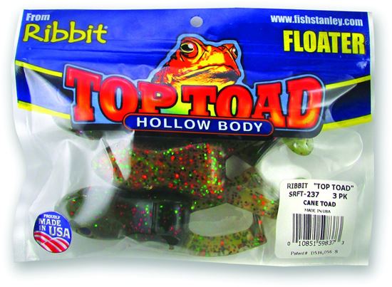 Picture of Stanley Top Toad