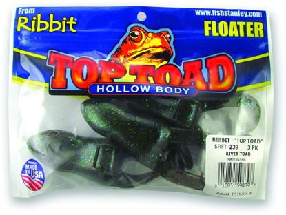 Picture of Stanley Top Toad