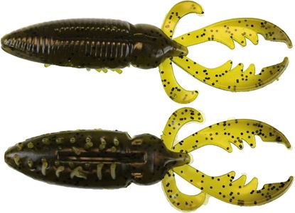 Picture of Stanley Da'Bug