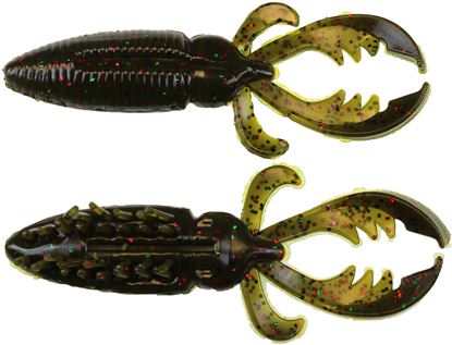 Picture of Stanley Da'Bug
