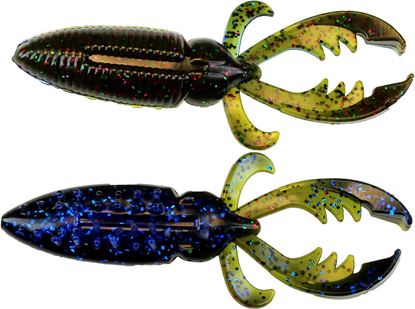 Picture of Stanley Da'Bug