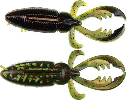 Picture of Stanley Da'Bug