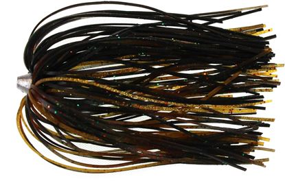 Picture of Stanley Hand-Tied Punch Skirts