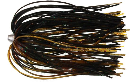 Picture of Stanley Hand-Tied Punch Skirts