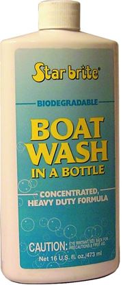 Picture of Star Brite Boat Wash