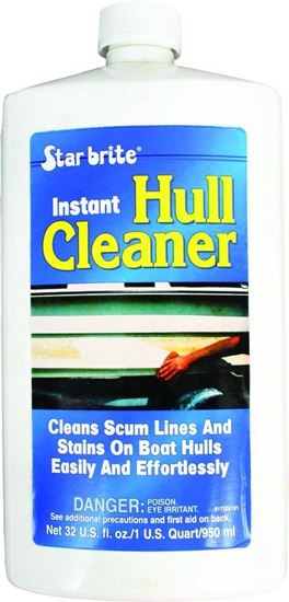 Picture of Star Brite Hull Cleaner