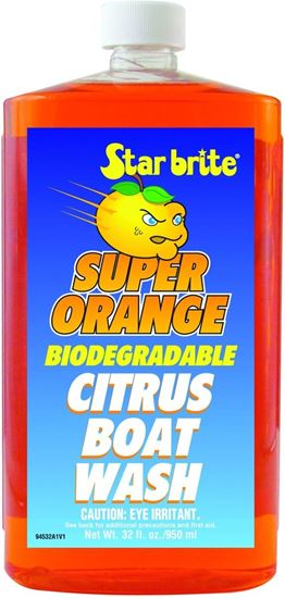 Picture of Star Brite 32 Oz Boat Wash