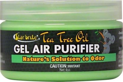 Picture of Star Brite 096504 Tea Tree Gel- Tub