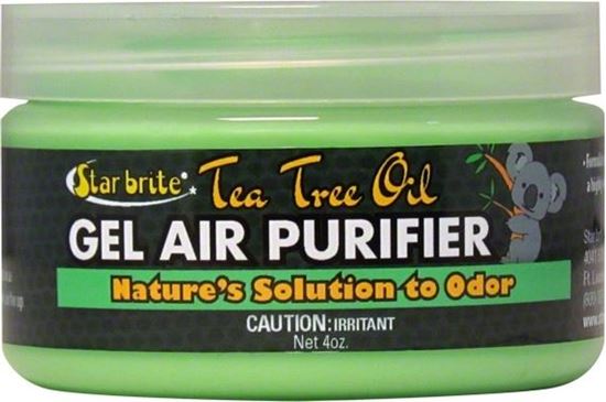 Picture of Star Brite 096504 Tea Tree Gel- Tub