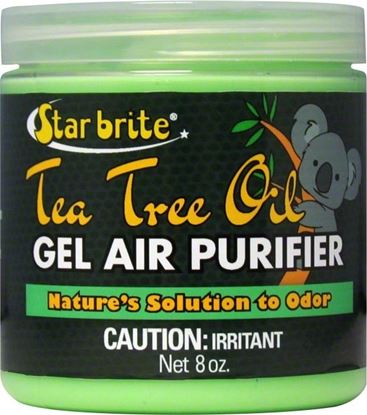 Picture of Star Brite 096508 Tea Tree Gel- Tub