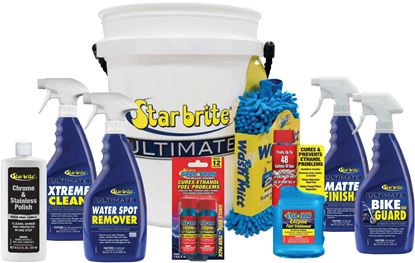 Picture of Star Brite 083703 Ultimate