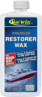 Picture of Star Brite 086016 Premium Restorer