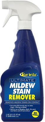 Picture of Star Brite 098616 Ultimate Mildew