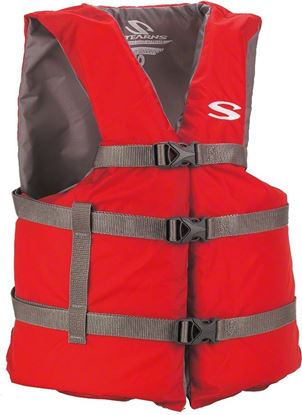 Picture of Adult Classic Life Vest