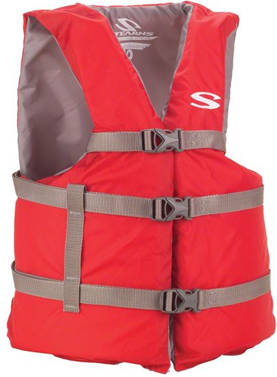 Picture of Adult Classic Life Vest