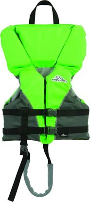 Picture of Child Pfd Green