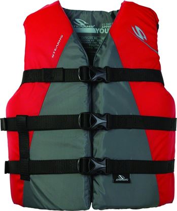Picture of Child Watersport Classic Series Vest
