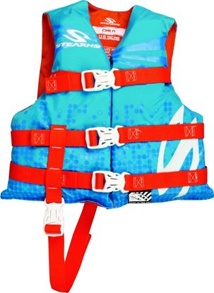 Picture of Classic Series Life Vest