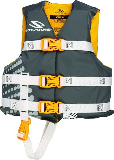 Picture of Classic Series Life Vest