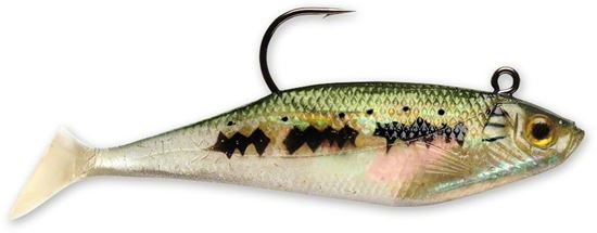 Picture of Storm Wildeye® Swim Shad
