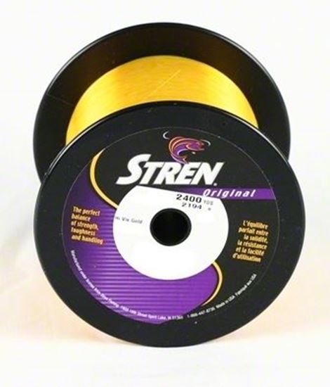 Picture of Stren Original Monofilament