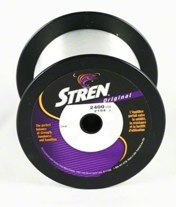 Picture of Stren Original Monofilament