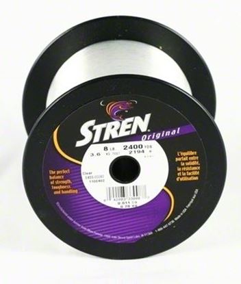 Picture of Stren Original Monofilament