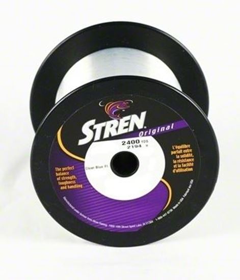 Picture of Stren Original Monofilament