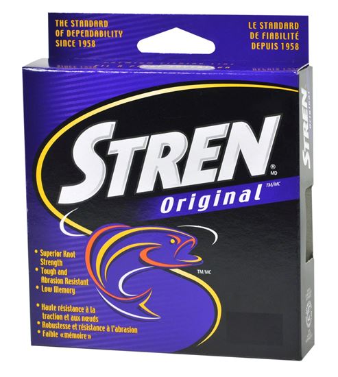 Picture of Stren Original Monofilament