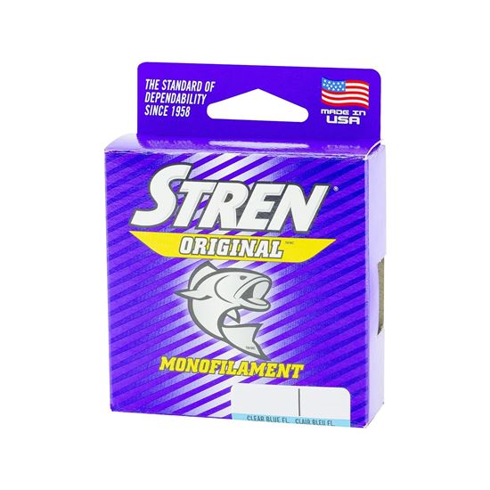 Picture of Stren Original Monofilament