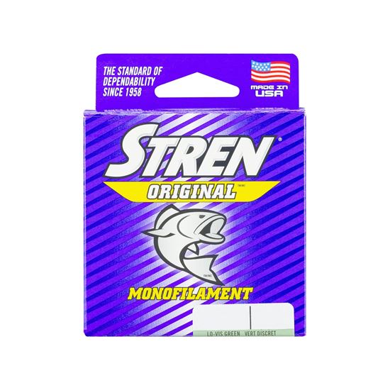 Picture of Stren Original Monofilament