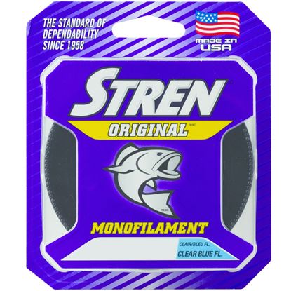 Picture of Stren Original Monofilament