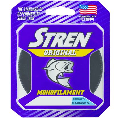 Picture of Stren Original Monofilament