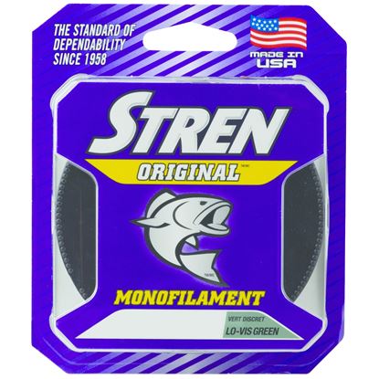 Picture of Stren Original Monofilament