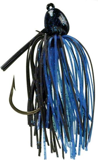 Picture of Strike King Bitsy Bug Mini Jigs