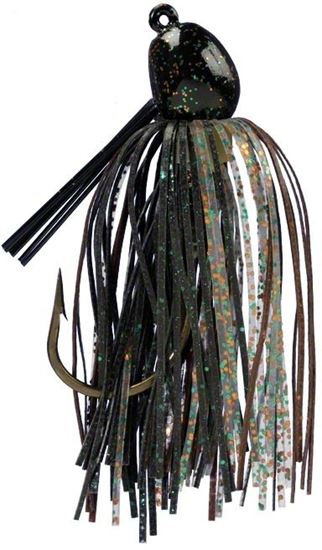 Picture of Strike King Bitsy Bug Mini Jigs