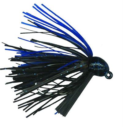 Picture of Strike King Bitsy Flip Jigs